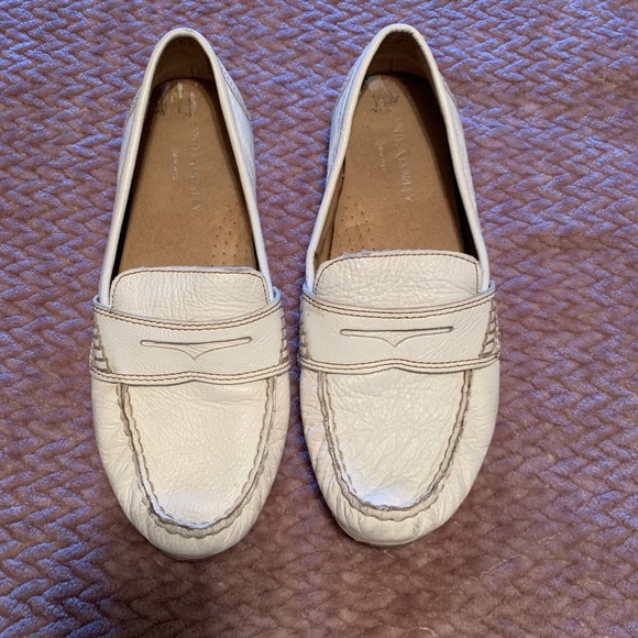 Cynthia Rowley Shoes Cynthia Rowley Leather Shoes Poshmark